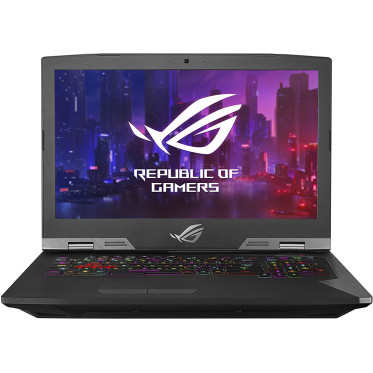 ASUS ROG G703GX (G703GX-EV208AT)