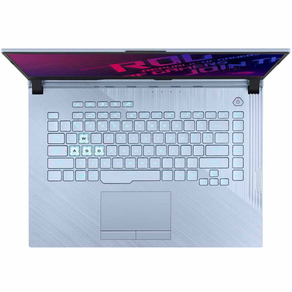 ASUS ROG Strix G G531GT (G531GT-BQ331T)