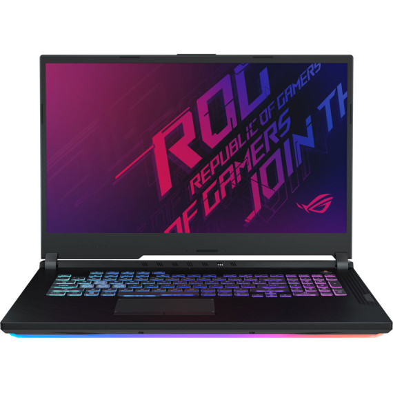 ASUS ROG Strix G G731GT (G731GT-AU058T)