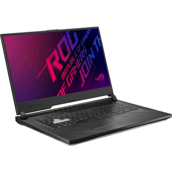 ASUS ROG Strix G G731GT (G731GT-AU058T)