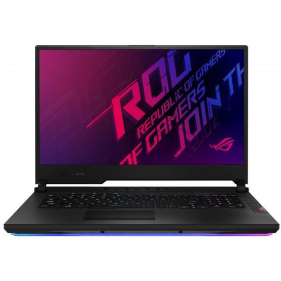ASUS ROG Strix SCAR 17 G732LW (G732LW-I71610T)