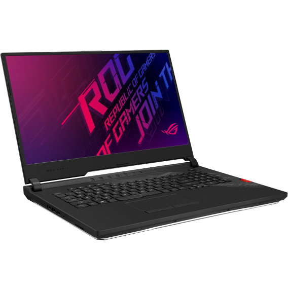 ASUS ROG Strix SCAR 17 G732LW (G732LW-I71610T)