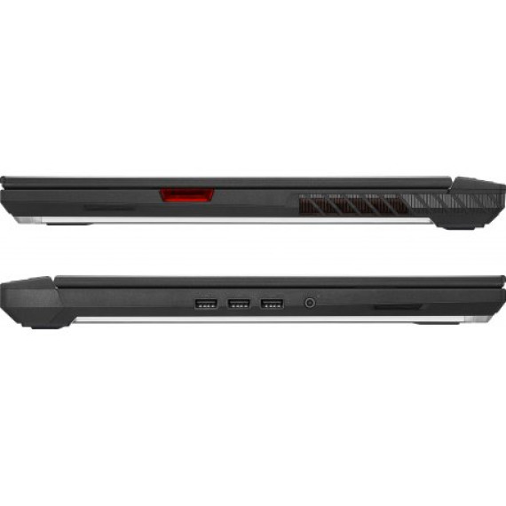 ASUS ROG Strix SCAR 17 G732LW (G732LW-I71610T)