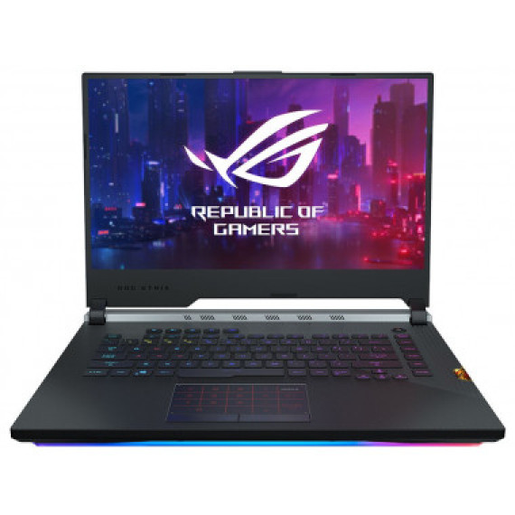 ASUS ROG Strix Scar III G731GW (G731GW-H6181)
