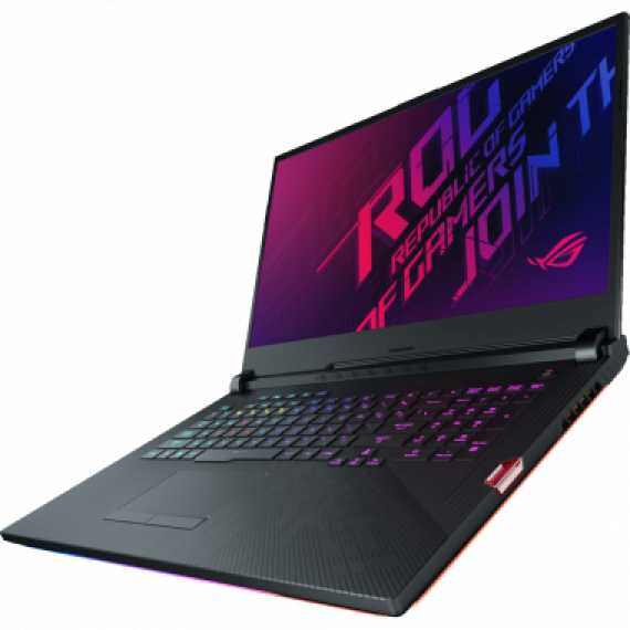ASUS ROG Strix Scar III G731GW (G731GW-H6181)