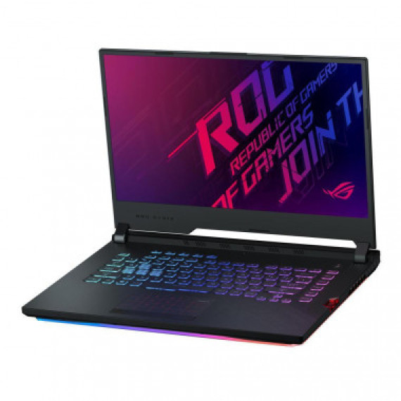 ASUS ROG Strix Scar III G731GW (G731GW-H6181)
