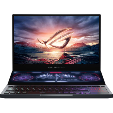 ASUS ROG Zephyrus Duo 15 GX550LXS (GX550LXS-HC065T)