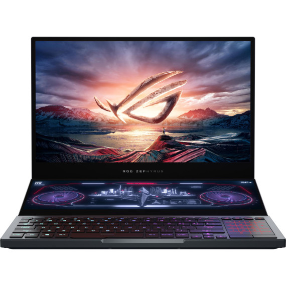 ASUS ROG Zephyrus Duo 15 GX550LXS (GX550LXS-HC065T)