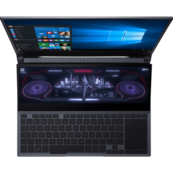 ASUS ROG Zephyrus Duo 15 GX550LXS (GX550LXS-HC065T)
