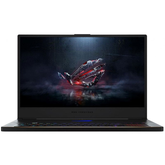 ASUS ROG Zephyrus S GX701GXR (GX701GXR-HG122T)