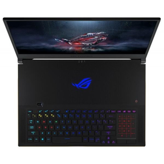 ASUS ROG Zephyrus S GX701GXR (GX701GXR-HG122T)