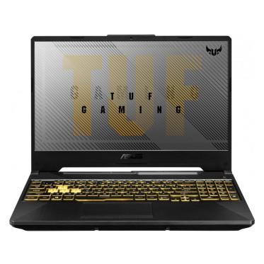 ASUS TUF Gaming A15 FA506IU (FA506IU-HN234T)