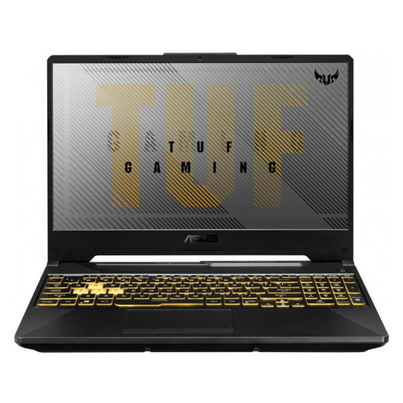 ASUS TUF Gaming A15 FA506IU (FA506IU-HN234T)