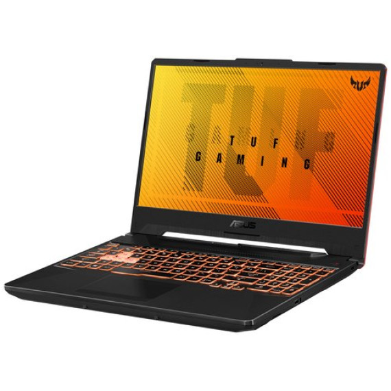 ASUS TUF Gaming A15 FA506IU (FA506IU-78512T)