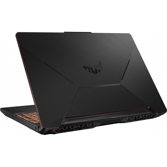 ASUS TUF Gaming A15 FA506IU (FA506IU-78512T)