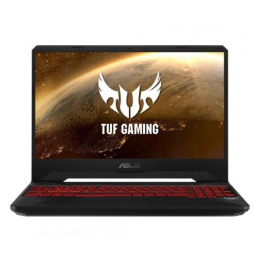 ASUS TUF Gaming FX705DY (FX705DY-AU017T)