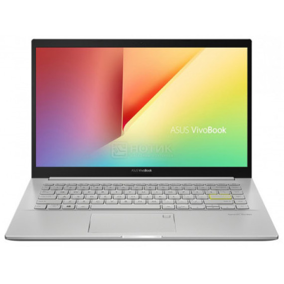 ASUS VivoBook 14 K413FA (K413FA-EK341T)