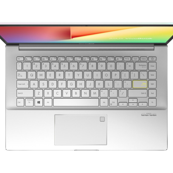 ASUS VivoBook S14 S433FL (S433FL-EB222T)