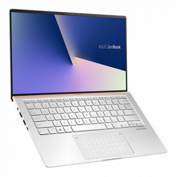 ASUS ZenBook 14 UM433DA (UM433DA-A5002T)