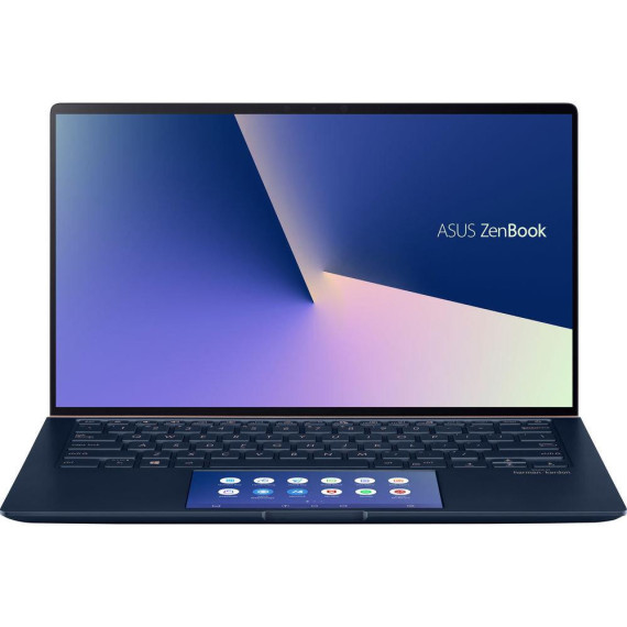 ASUS ZenBook 14 UX434FQ (UX434FQ-A6026T)