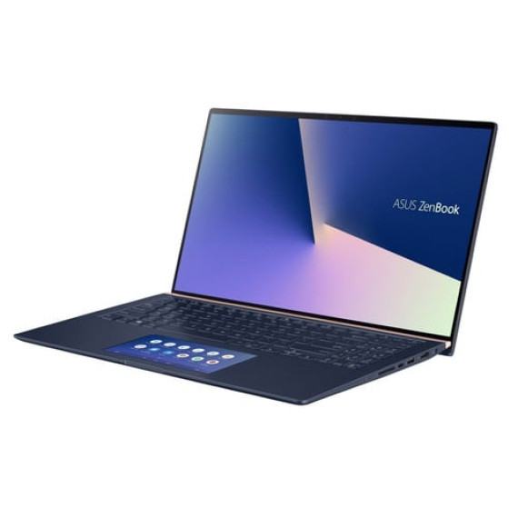 ASUS ZenBook 15 UX534FTC (UX534FTC-AA120R)