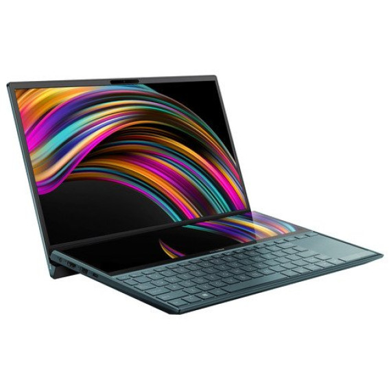 ASUS ZenBook Duo UX481FL (UX481FL-BM039T)