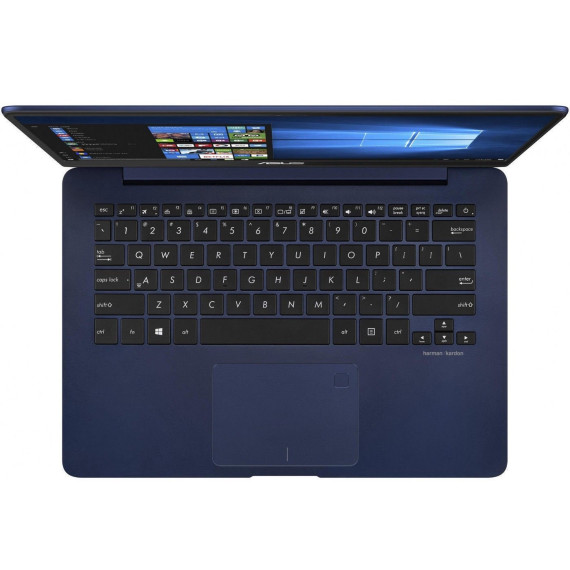 ASUS ZenBook UX430UA (UX430UA-GV438R)