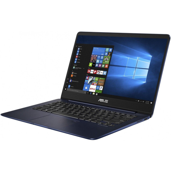 ASUS ZenBook UX430UA (UX430UA-GV438R)