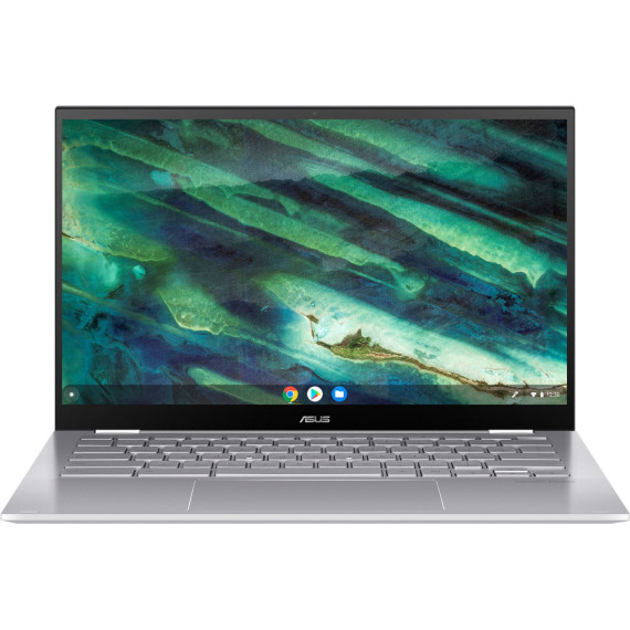 ASUS Chromebook Flip C436FA (C436FA-E10221)