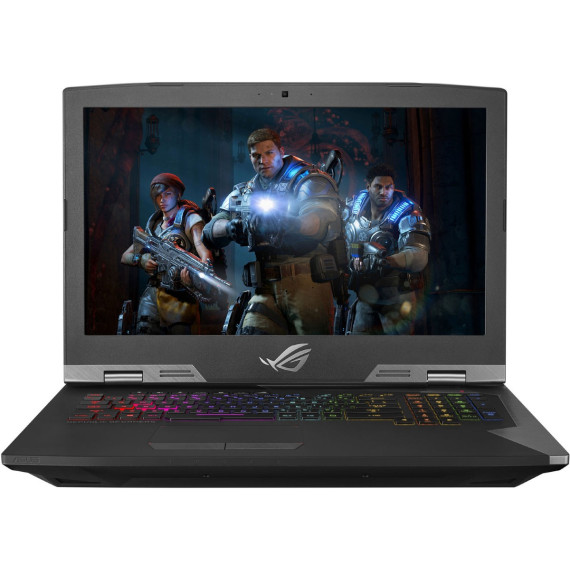 ASUS ROG Chimera G703GI (G703GI-E5047T)