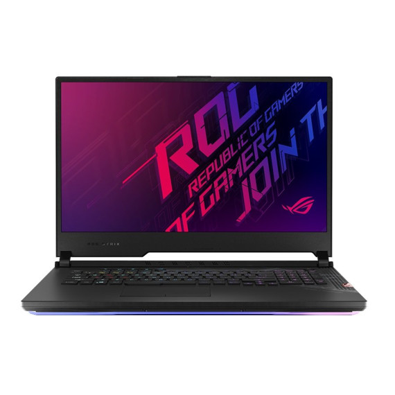 ASUS ROG Strix SCAR 17 G732LXS (G732LXS-HG101T)