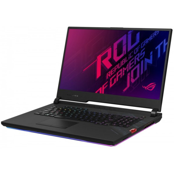 ASUS ROG Strix SCAR 17 G732LXS (G732LXS-HG101T)