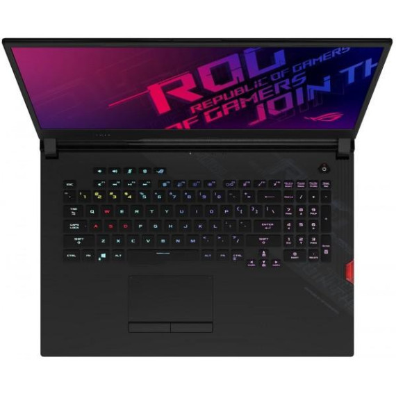 ASUS ROG Strix SCAR 17 G732LXS (G732LXS-HG101T)