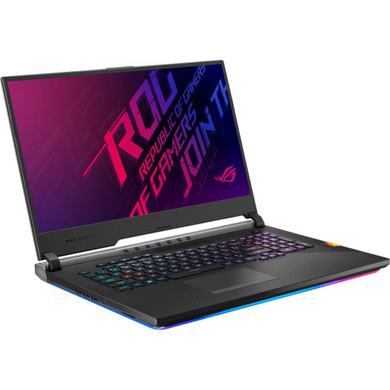 ASUS ROG Strix Scar III G731GW (G731GW-EV083T)