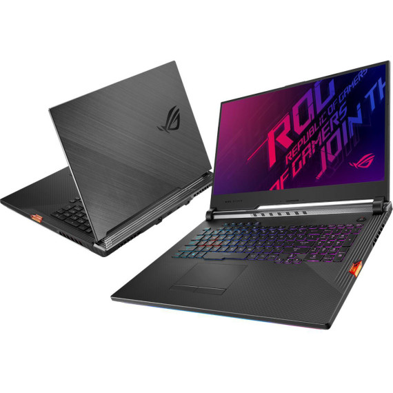 ASUS ROG Strix Scar III G731GW (G731GW-EV083T)