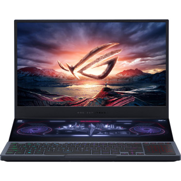 ASUS ROG Zephyrus Duo 15 GX550LXS (GX550LXS-HF088T)