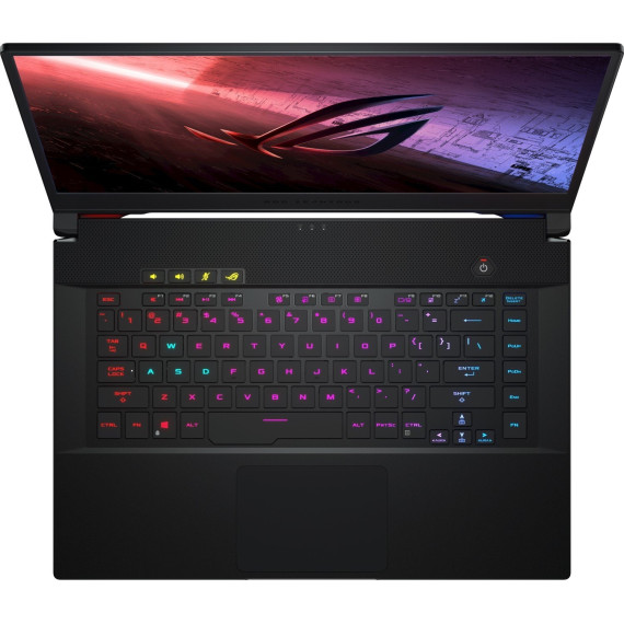 ASUS ROG Zephyrus S15 GX502LWS (GX502LWS-HF092T)