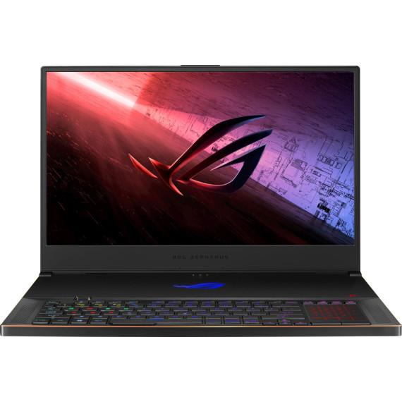ASUS ROG Zephyrus S17 GX701LXS (GX701LXS-HG040R)