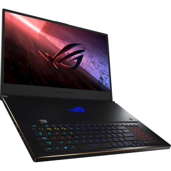 ASUS ROG Zephyrus S17 GX701LXS (GX701LXS-HG040R)