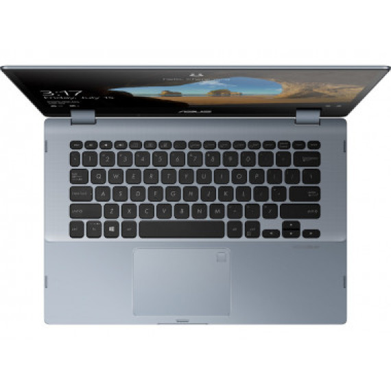 ASUS VivoBook Flip TP412FA (TP412FA-EC207T)