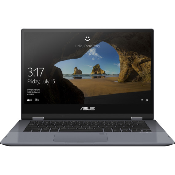 ASUS VivoBook Flip TP412FA (TP412FA-EC574R)