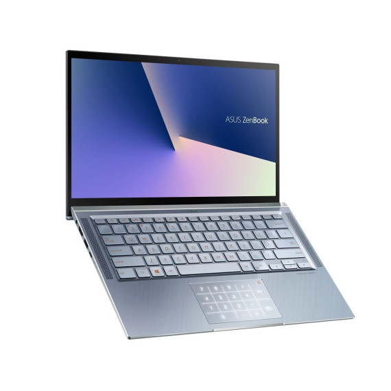 ASUS ZenBook 14 UM431DA (UM431DA-AM038T)