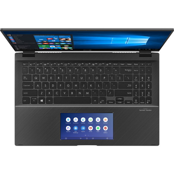 ASUS ZenBook Flip 15 UX563FD (UX563FD-EZ050T)