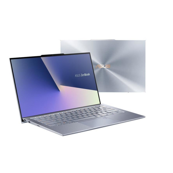 ASUS ZenBook S13 UX392FN (UX392FN-AB009R)