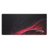 Килимок для миші HyperX Fury S Speed Edition Extra Large Gaming Black (HX-MPFS-S-XL)