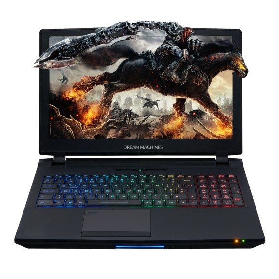 Dream Machines Clevo RT2070-17 (RT2070-P960RF)