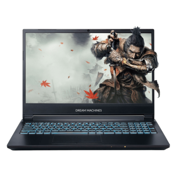 Dream Machines G1650-15 (G1650-15UA45)