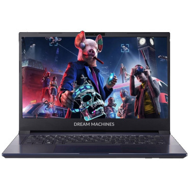 Dream Machines G1650Ti-14UA52