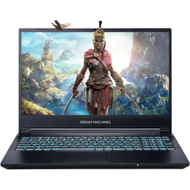 Dream Machines G1650Ti-15 (G1650TI-15UA50)