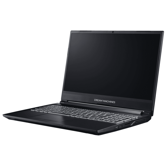 Dream Machines G1650TI (G1650TI-15UA44)